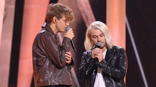 The Voice of Poland Season 13 Episode 15 - Episode 15