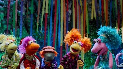 Fraggle Rock: Back to the Rock Season 2 Episode 9 - The Great Radish Ball