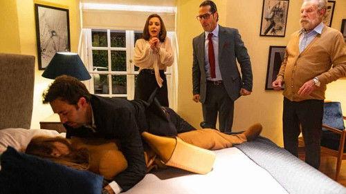 Hasta que la plata nos separe Season 1 Episode 27 - Episode 27