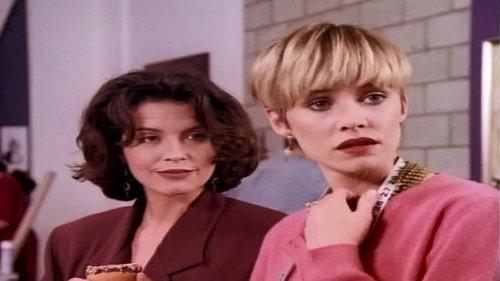 Melrose Place Season 1 Episode 19 - Single White Sister