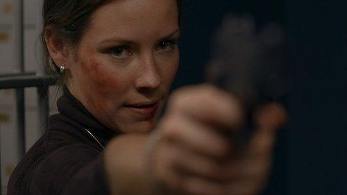 undefined Season 1 Episode 12 - Whatever the Case May Be