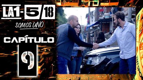 La 1-5/18 Somos uno Season 1 Episode 9 - Episode 9