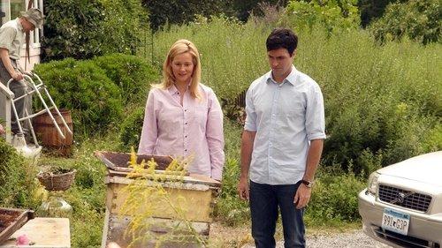 The Big C Season 1 Episode 12 - Everything That Rises