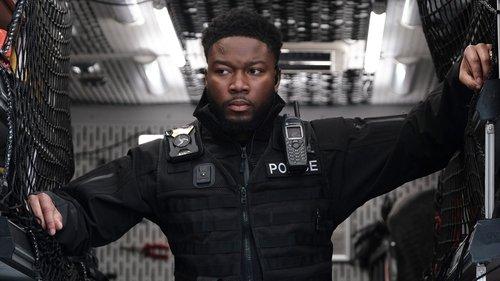 Trigger Point Season 3 Episode 5 - Episode 5