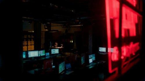 Scar Season 1 Episode 5 - Episode 5