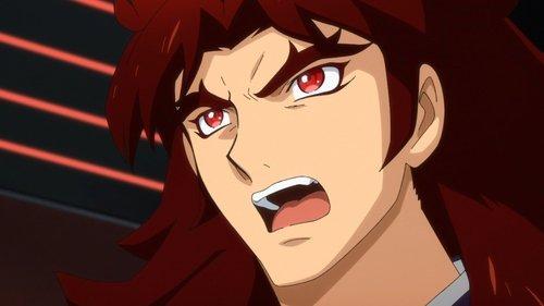 BACK ARROW Season 1 Episode 19 - Can You Sort This Out?