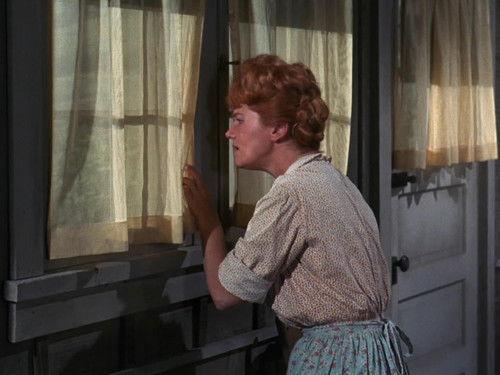 The Virginian Season 4 Episode 12 - The Laramie Road