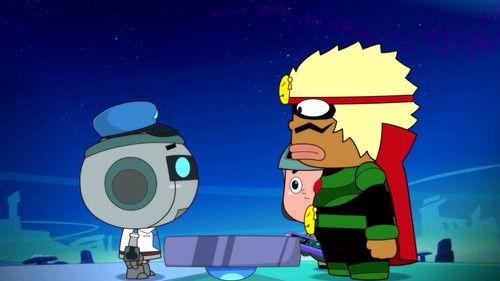 Happy Toon Season 5 Episode 8 - Episode 8