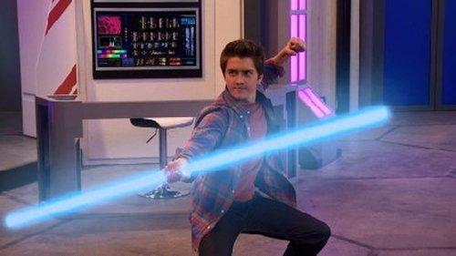 Lab Rats Season 3 Episode 17 - Brother Battle
