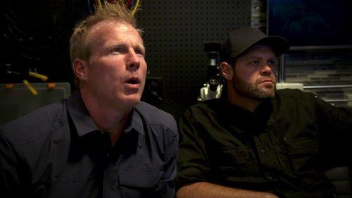 The UnXplained Season 5 Episode 8 - UFO Hotspots