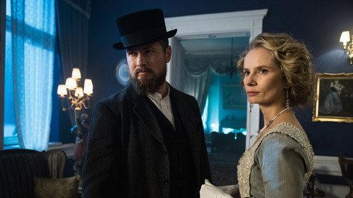 Belle Epoque Season 1 Episode 1 - The Saints