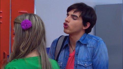 Vampire Girl Season 1 Episode 14 - Episode 14