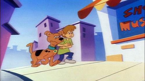 A Pup Named Scooby-Doo Season 4 Episode 4 - The Wrath of Waitro