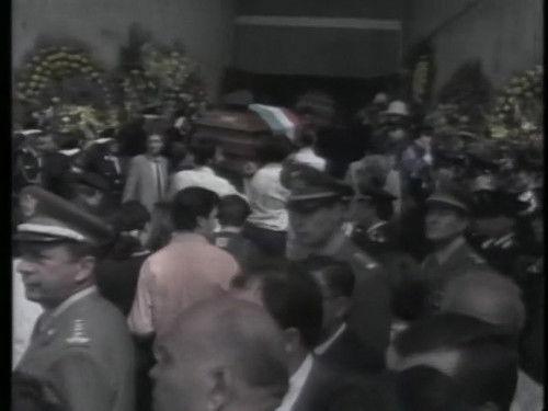 Blu Notte - Misteri Italiani Season 5 Episode 4 - Episode 4