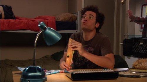 undefined Season 3 Episode 5 - How I Met Everyone Else