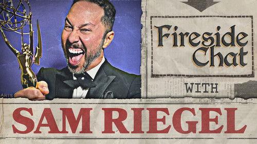 Fireside Chat Season 1 Episode 3 - Fireside Chat LIVE with Sam Riegel