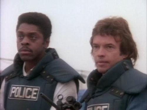 Alien Nation Season 1 Episode 6 - The First Cigar