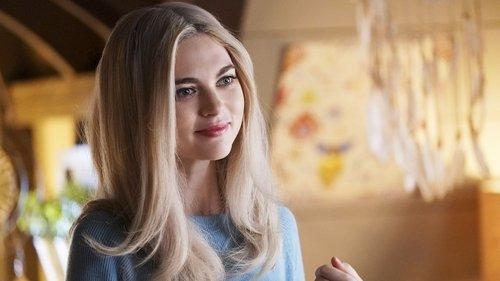 Legacies Season 1 Episode 15 - I’ll Tell You a Story