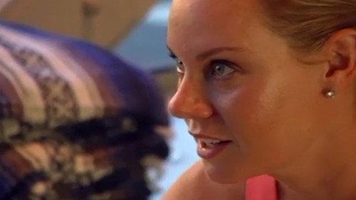 Chelsea Settles - Una Vita XXL Season 1 Episode 5 - Episode 5