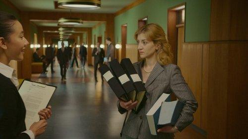 undefined Season 1 Episode 3 - The Law