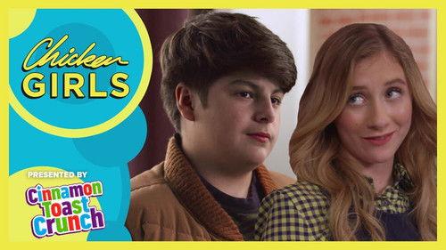 Chicken Girls Season 7 Episode 14 - Regionals