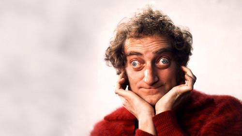 Legends Season 3 Episode 3 - Marty Feldman: Six Degrees of Separation