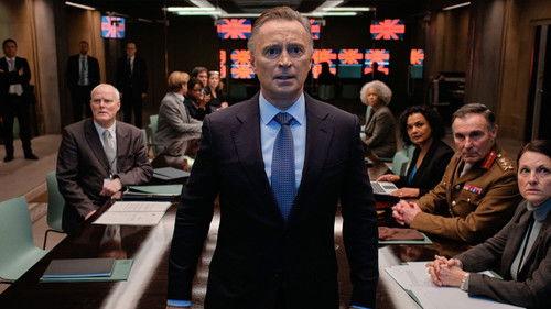 COBRA Season 2 Episode 1 - Episode 1