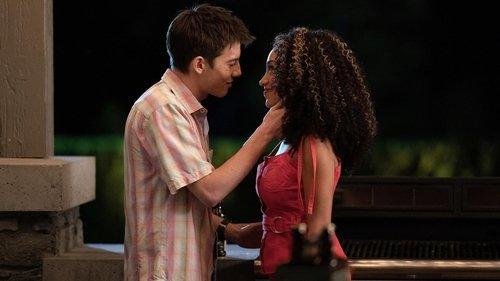 Cruel Summer Season 2 Episode 4 - Springing a Leak