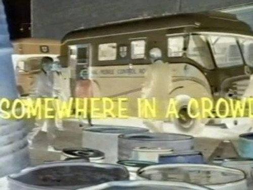 Journey to the Unknown Season 1 Episode 10 - Somewhere in a Crowd