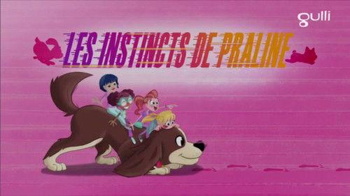 Polly Pocket Season 5 Episode 4 - Episode 4