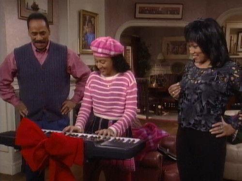 Sister, Sister Season 3 Episode 18 - The Piano Lesson