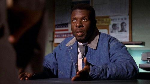 NYPD Blue Season 12 Episode 14 - Stratis Fear