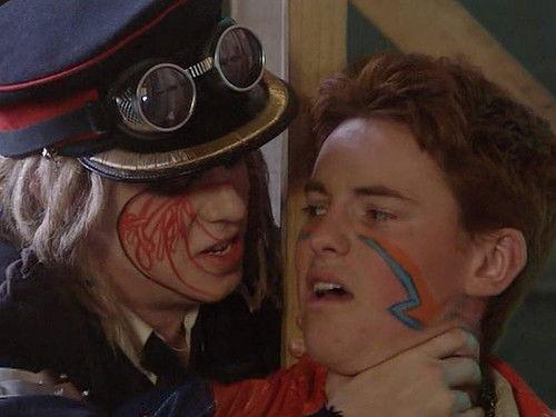 The Tribe Season 5 Episode 10 - Episode 10