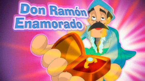 El Chavo: The Animated Series Season 2 Episode 7 - Episode 7