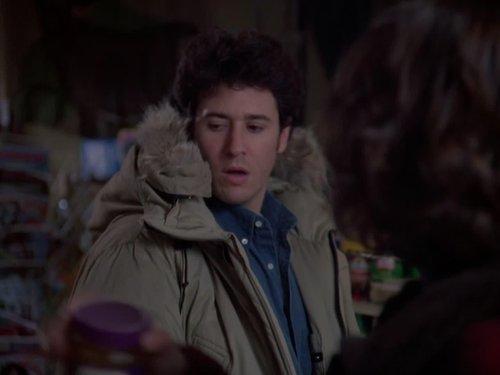 Northern Exposure Season 5 Episode 16 - Northern Hospitality