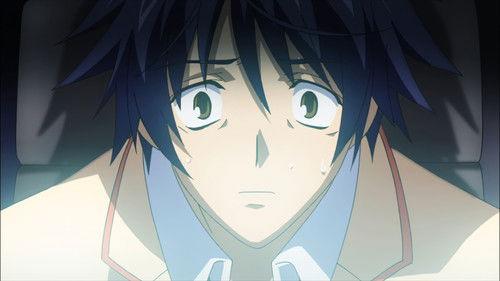 ChäoS;HEAd Season 1 Episode 5 - Guidance