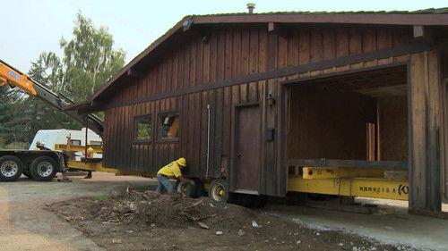 Cabin Truckers Season 2 Episode 3 - Race Against Time