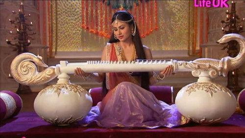 Devon Ke Dev...Mahadev Season 1 Episode 27 - Madanike warns Sati