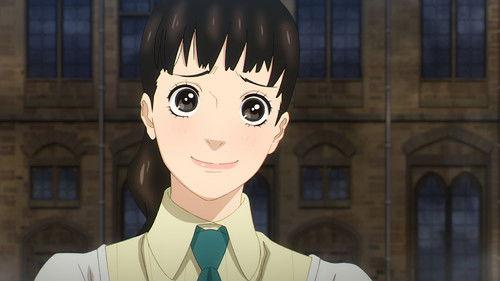 Love Through a Prism Season 1 Episode 17 - A Confession Gone with the Waves