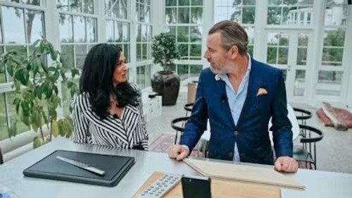 Vandkant til salg Season 3 Episode 2 - Episode 2