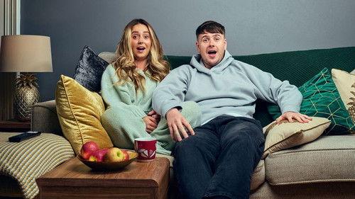 Gogglebox Season 24 Episode 11 - Episode 11