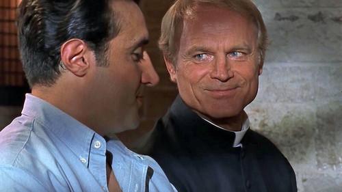 Father Matteo Season 2 Episode 11 - The Band