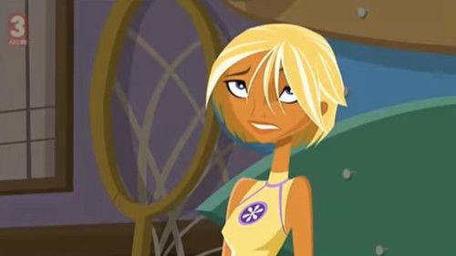 Stoked Season 2 Episode 13 - Clinging in the Rain