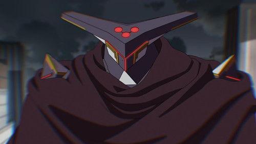 My Adventures with Superman Season 2 Episode 8 - The Death of Clark Kent