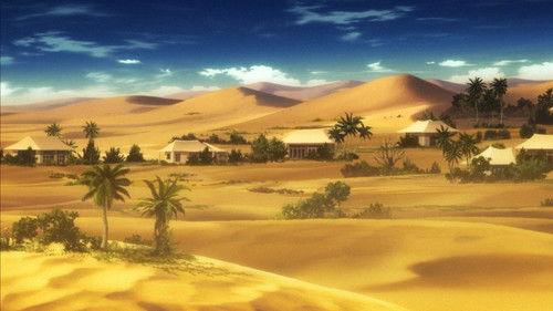 Jormungand Season 1 Episode 3 - Musica Ex Machina (Phase 1)