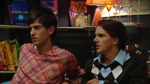 The House Of Anubis Season 1 Episode 8 - Episode 8