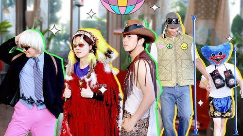 HaHaHaHaHa Season 4 Episode 20 - Episode 10 (Part 1)