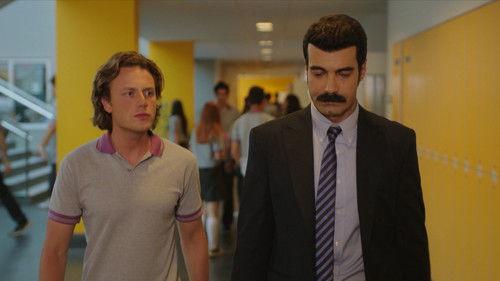 Deli Gönül Season 1 Episode 15 - Episode 15