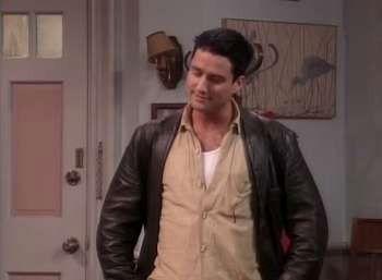 Roseanne Season 9 Episode 1 - Call Waiting