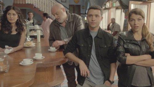 El Principe Season 1 Episode 10 - Episode 10